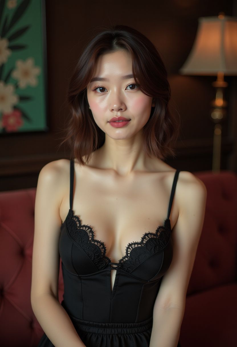 电视剧长街灯火海报